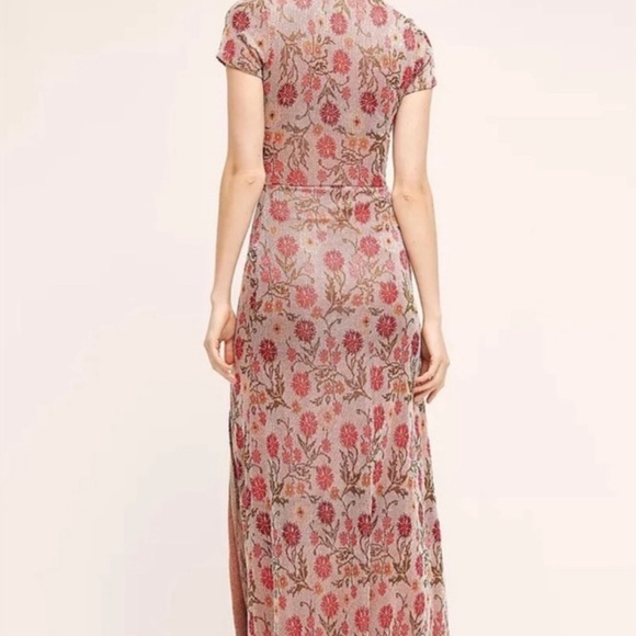 Anthropologie Cecilia Prado Posy Floral
Print Size 6 - Picture 3 of 10